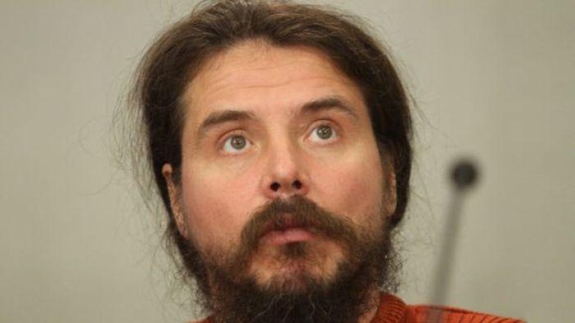 Cómo han cambiado las estrellas del rock ruso