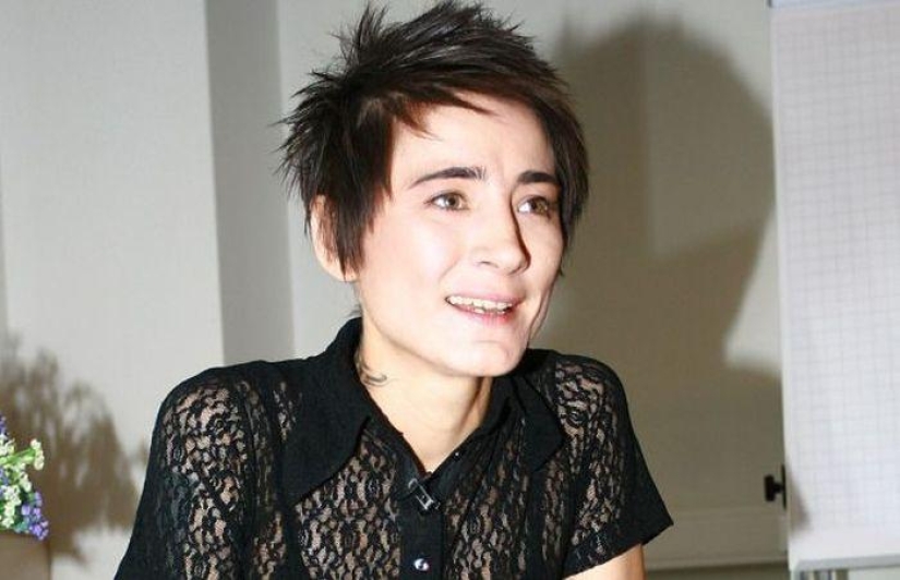 Cómo han cambiado las estrellas del rock ruso