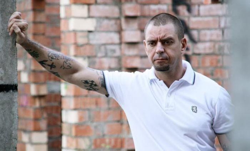 Cómo han cambiado las estrellas del rock ruso