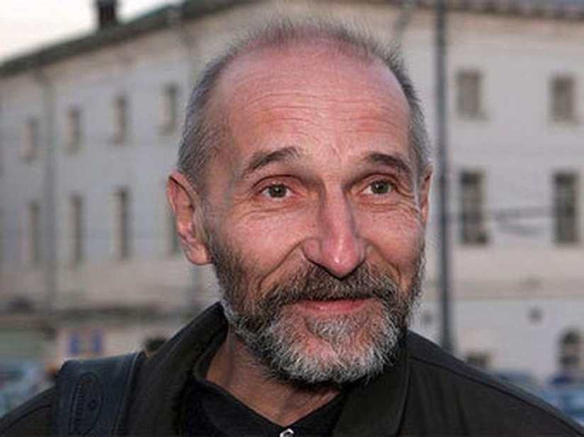 Cómo han cambiado las estrellas del rock ruso