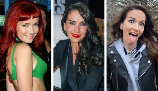 Cómo han cambiado los actores de la película "Don't threaten South Central" en 23 años Cómo han cambiado los actores de la película "Don't threaten South Central" en 23 años