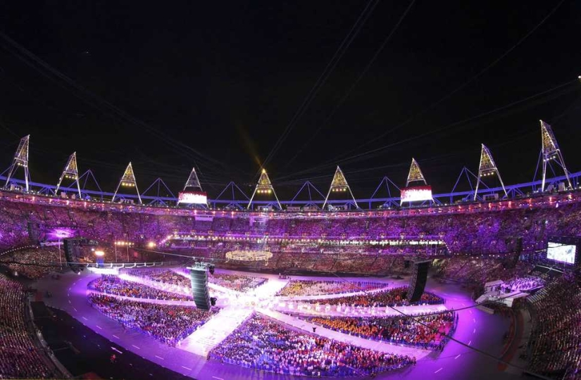 Cómo increíblemente rápido está cambiando el mundo!