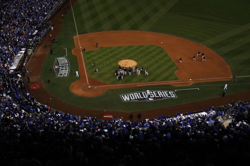 Cómo increíblemente rápido está cambiando el mundo!