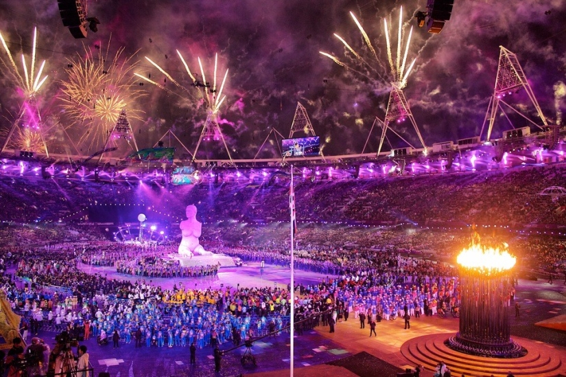 Cómo increíblemente rápido está cambiando el mundo!