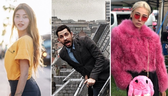 Cómo Ivleeva, Bednyakov y otros anfitriones favoritos de "Cara y Cruz" han cambiado Cómo Ivleeva, Bednyakov y otros anfitriones favoritos de "Cara y Cruz" han cambiado