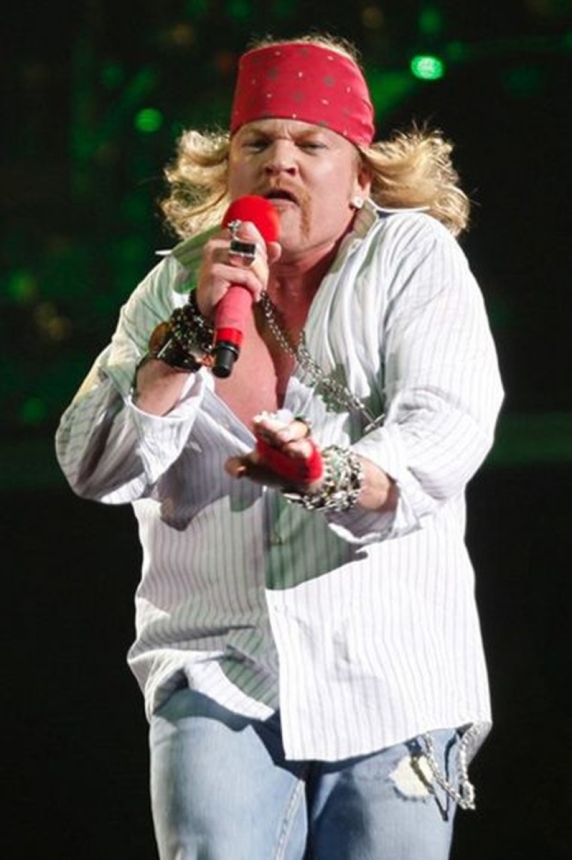 Cómo las estrellas de Hollywood comenzaron a cuidar la aparición de las drogas y el alcohol en sus vidas Cómo las estrellas de Hollywood comenzaron a cuidar la aparición de las drogas y el alcohol en sus vidas