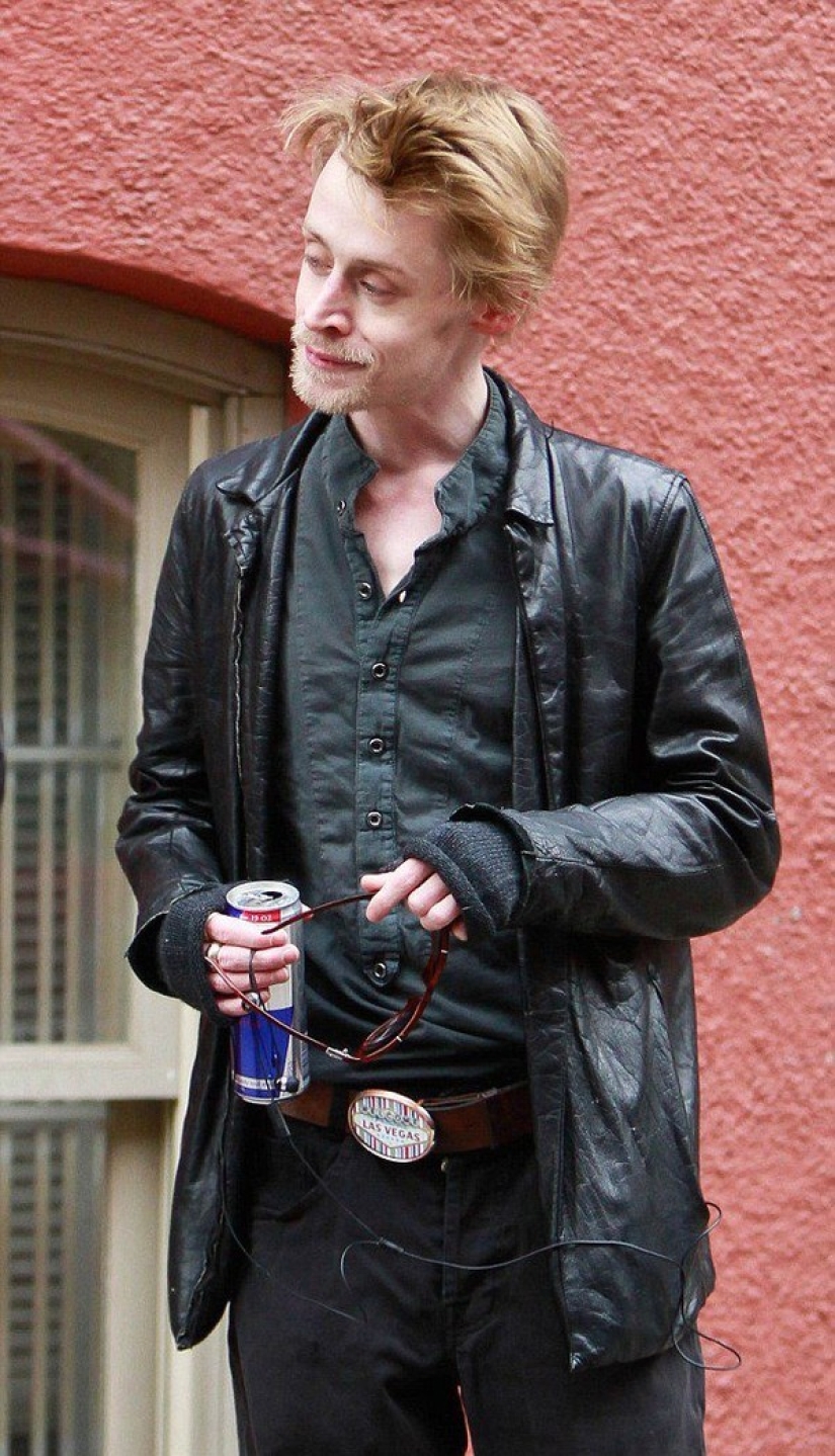 Cómo las estrellas de Hollywood comenzaron a cuidar la aparición de las drogas y el alcohol en sus vidas Cómo las estrellas de Hollywood comenzaron a cuidar la aparición de las drogas y el alcohol en sus vidas