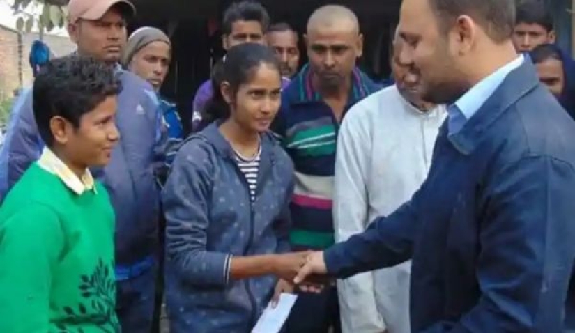 Cómo las hermanas de la India fingieron ser hombres durante 4 años por amor a la familia Cómo las hermanas de la India fingieron ser hombres durante 4 años por amor a la familia