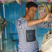 Cómo las hermanas de la India fingieron ser hombres durante 4 años por amor a la familia