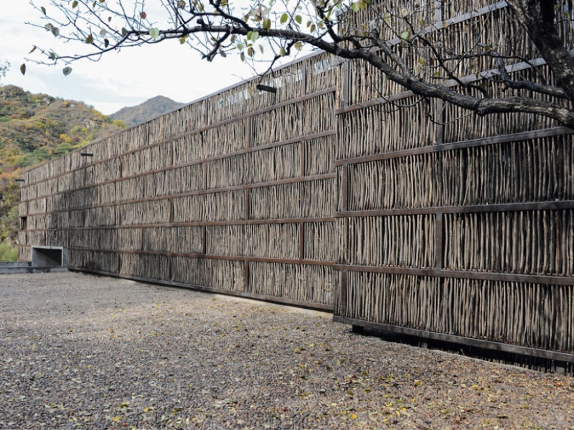 Cómo los chinos pusieron de moda una biblioteca rural sin electricidad