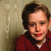 Cómo Macaulay Culkin cambió año tras año