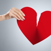 Cómo mantener una relación después de un divorcio: 8 reglas