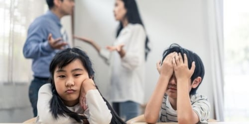 Cómo mantener una relación después de un divorcio: 8 reglas