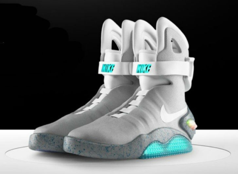 Cómo Marty McFly Finalmente regresó al Futuro