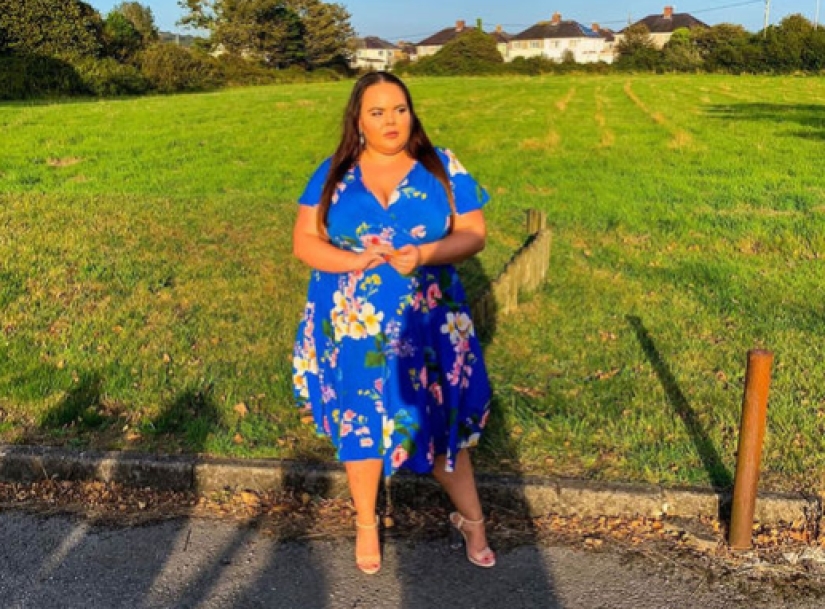 Cómo "Miss Pig" se convirtió en "Miss Divine Britain 2017"