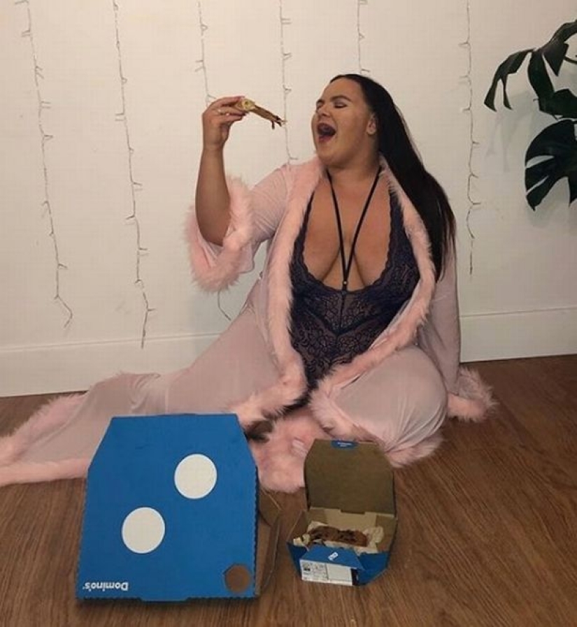 Cómo "Miss Pig" se convirtió en "Miss Divine Britain 2017"