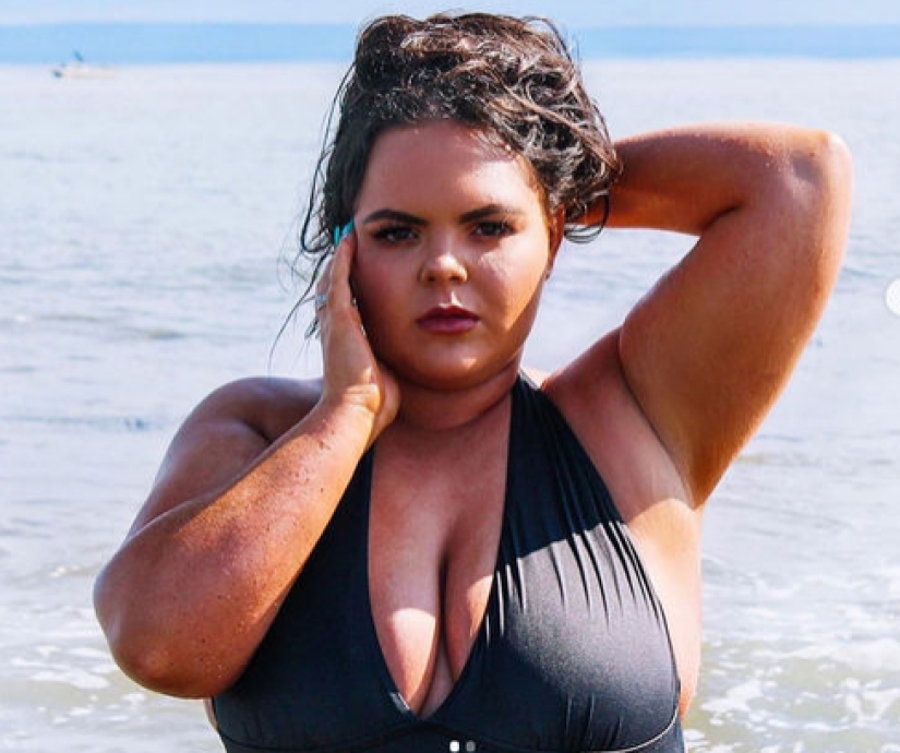 Cómo "Miss Pig" se convirtió en "Miss Divine Britain 2017"