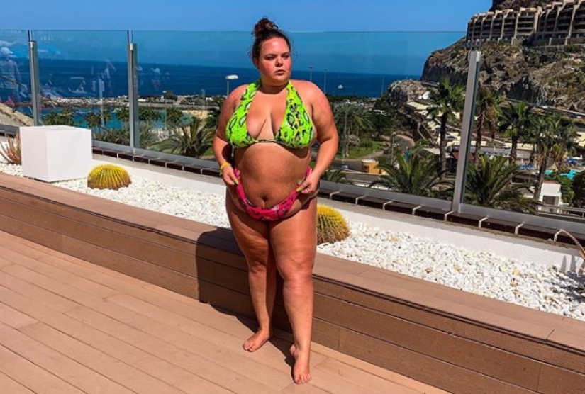 Cómo "Miss Pig" se convirtió en "Miss Divine Britain 2017"