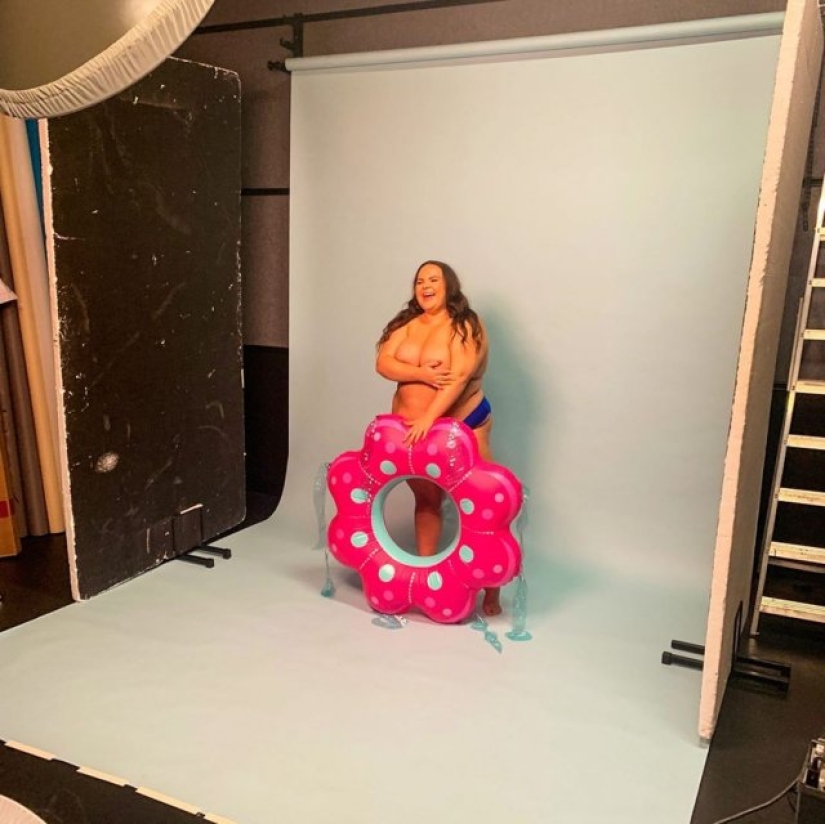 Cómo "Miss Pig" se convirtió en "Miss Divine Britain 2017"