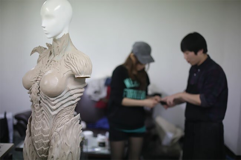 Cómo nace la Reina de Espadas Sarah Kerrigan