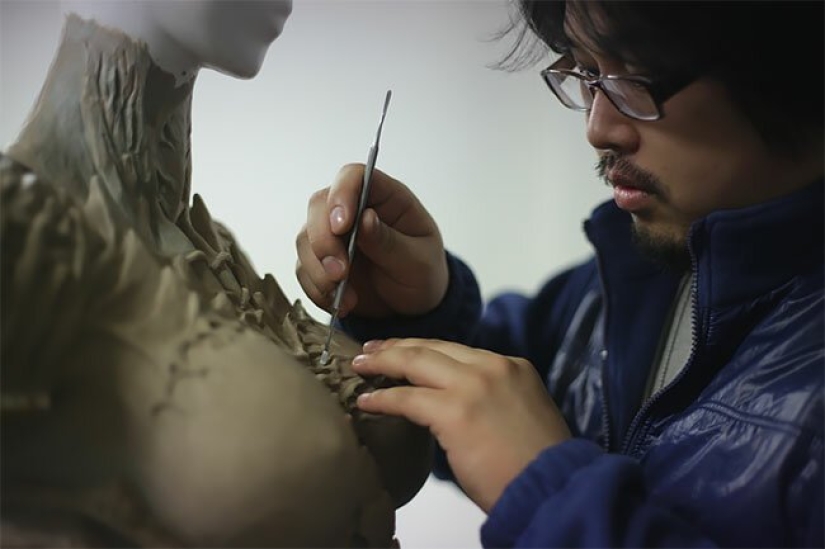 Cómo nace la Reina de Espadas Sarah Kerrigan