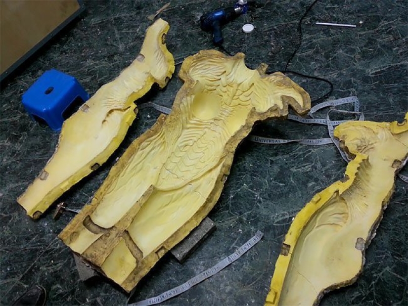 Cómo nace la Reina de Espadas Sarah Kerrigan