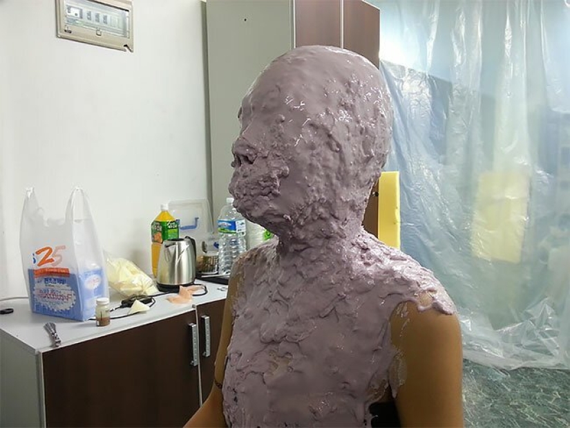 Cómo nace la Reina de Espadas Sarah Kerrigan