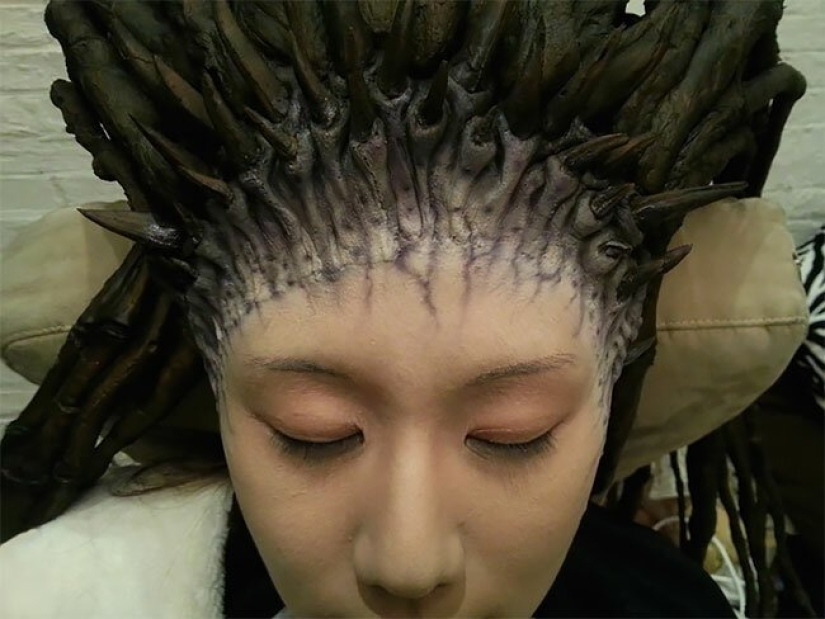 Cómo nace la Reina de Espadas Sarah Kerrigan