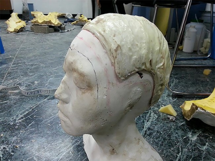 Cómo nace la Reina de Espadas Sarah Kerrigan