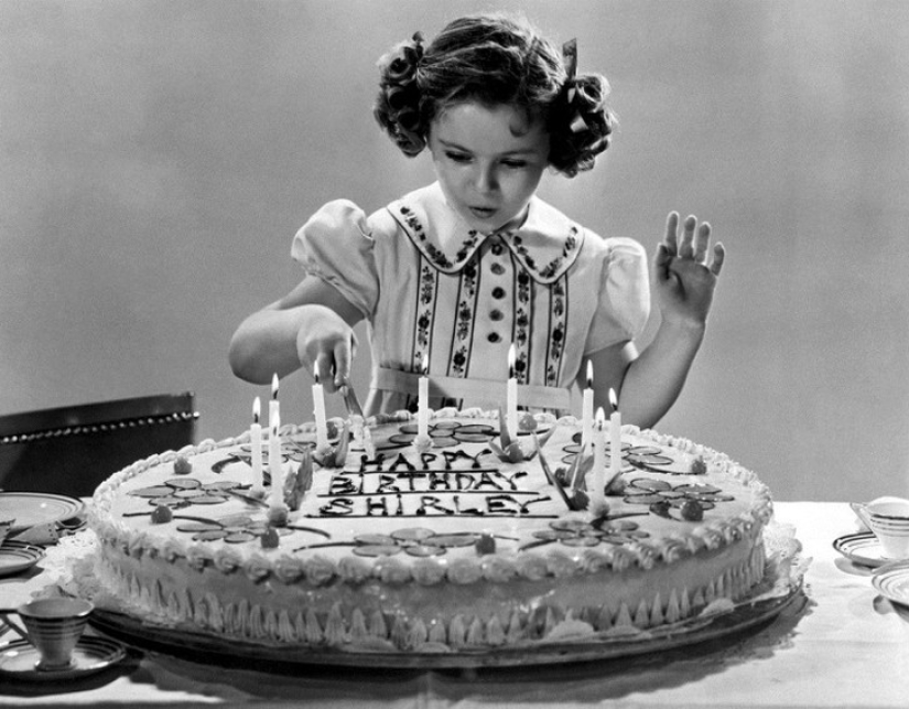 Cómo obtener un Oscar a la edad de 6 años: la historia del ganador más joven del premio al cine