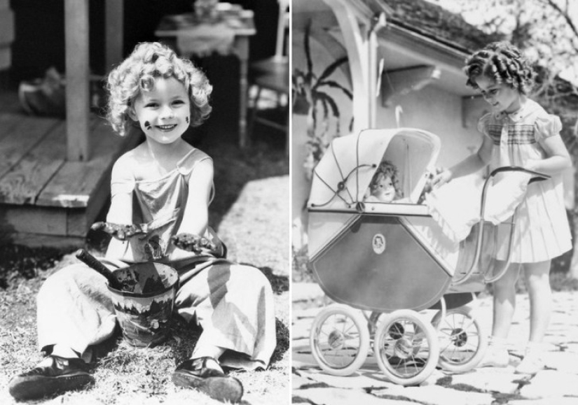 Cómo obtener un Oscar a la edad de 6 años: la historia del ganador más joven del premio al cine