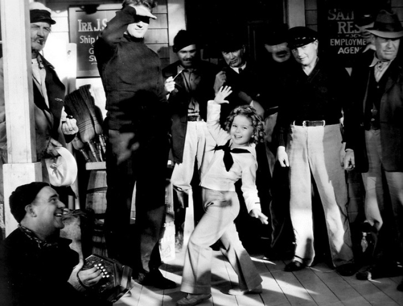 Cómo obtener un Oscar a la edad de 6 años: la historia del ganador más joven del premio al cine