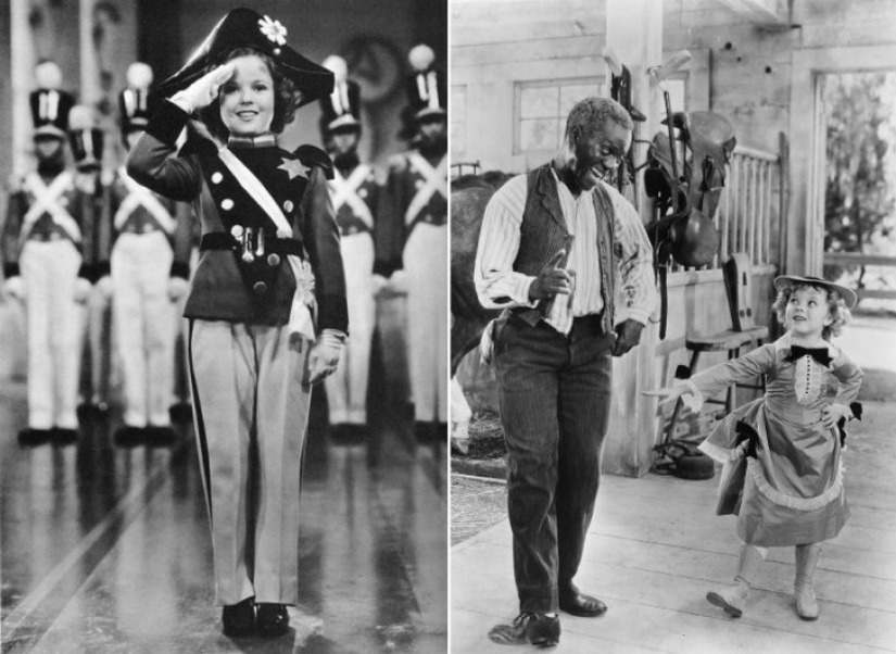 Cómo obtener un Oscar a la edad de 6 años: la historia del ganador más joven del premio al cine