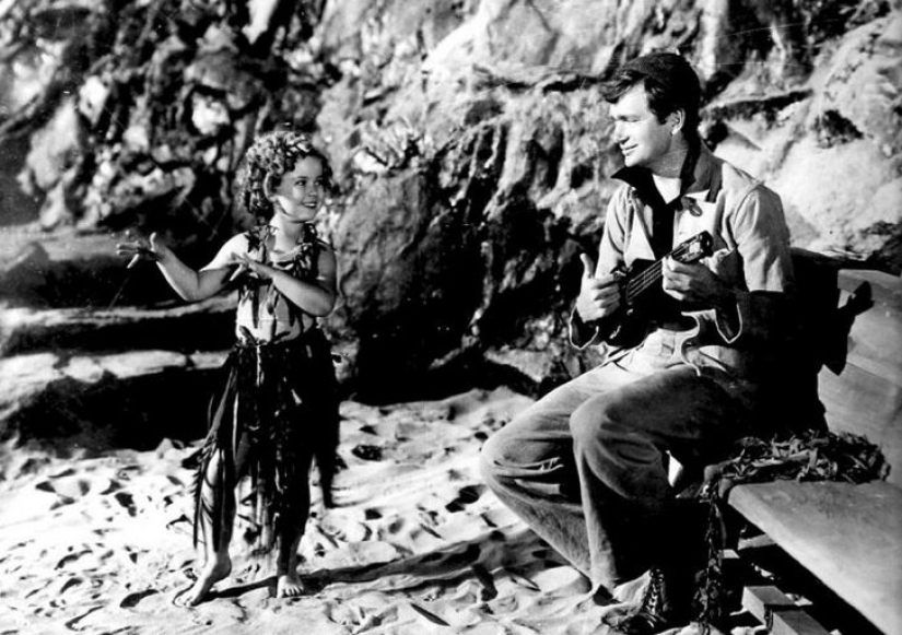 Cómo obtener un Oscar a la edad de 6 años: la historia del ganador más joven del premio al cine