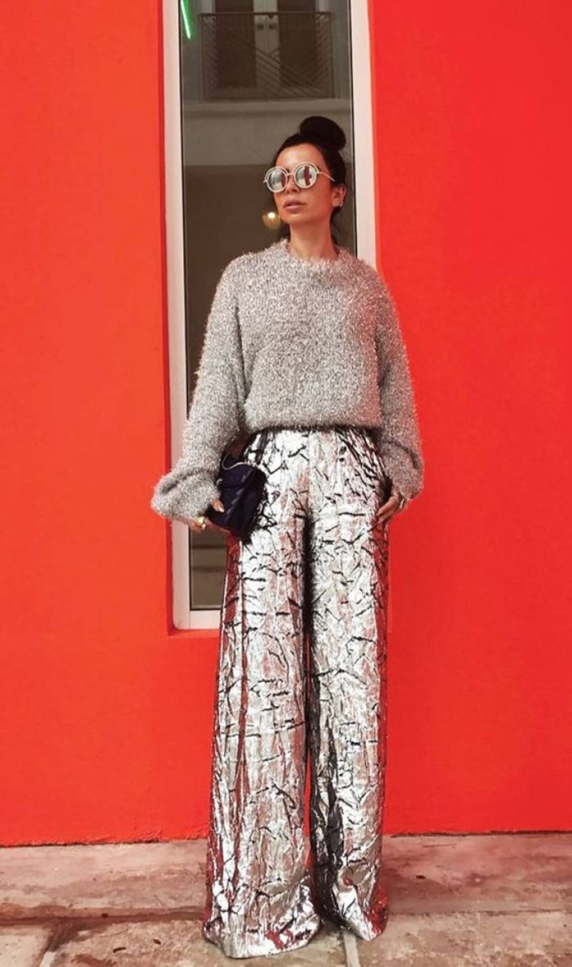 Cómo ocultar los defectos de la figura con la ropa: 8 trucos de un estilista