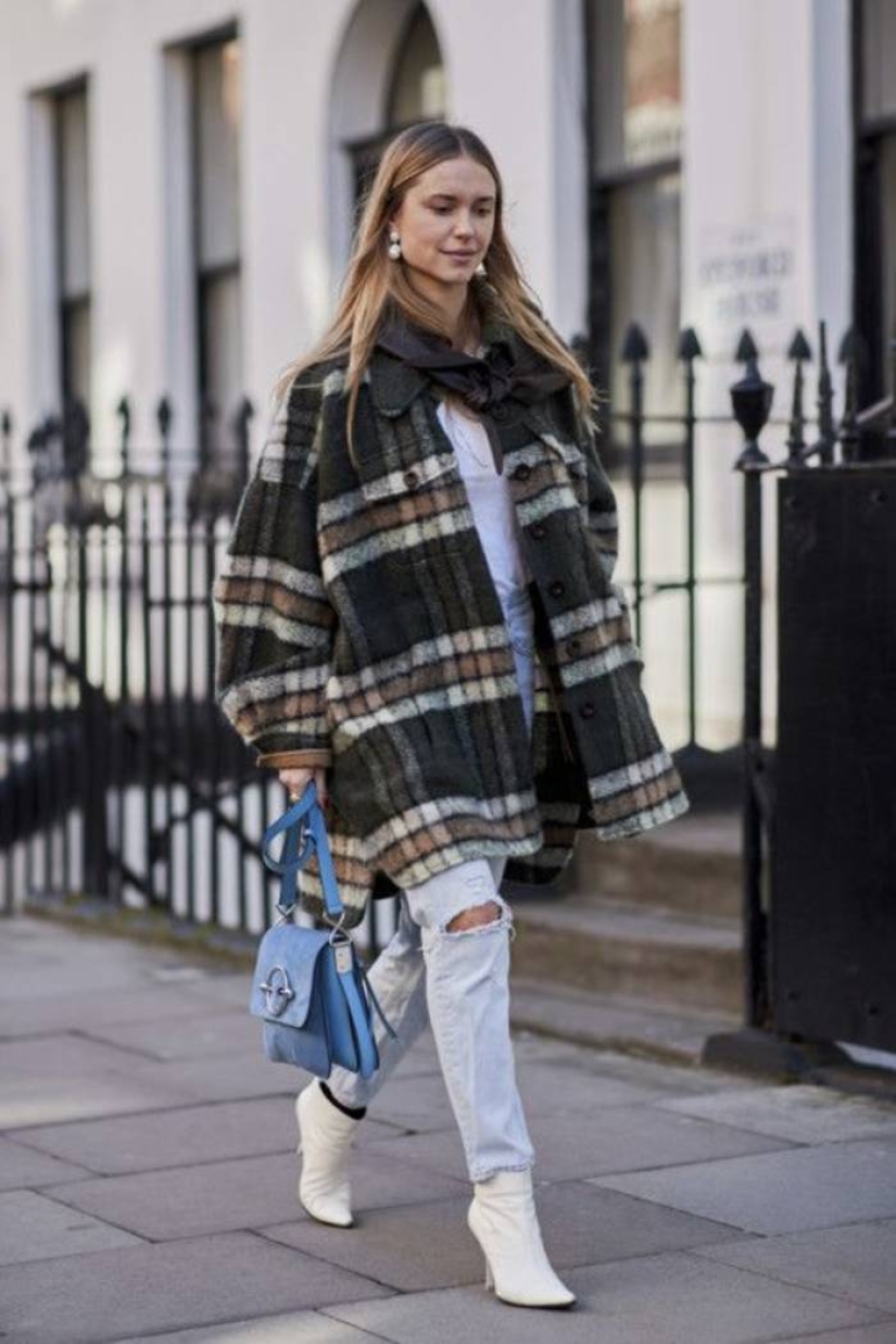Cómo ocultar los defectos de la figura con la ropa: 8 trucos de un estilista