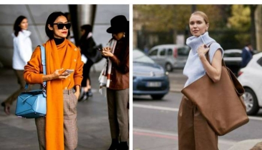 Cómo ocultar los defectos de la figura con la ropa: 8 trucos de un estilista