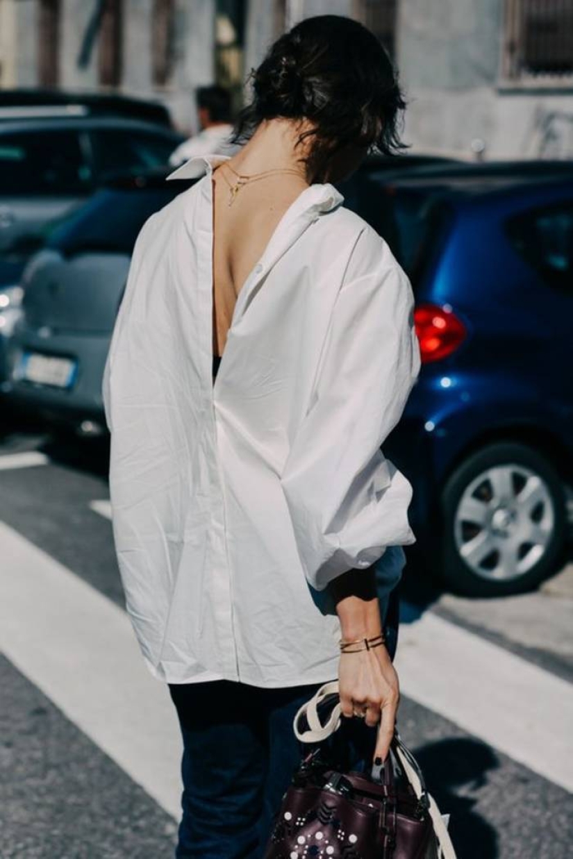 Cómo ocultar los defectos de la figura con la ropa: 8 trucos de un estilista