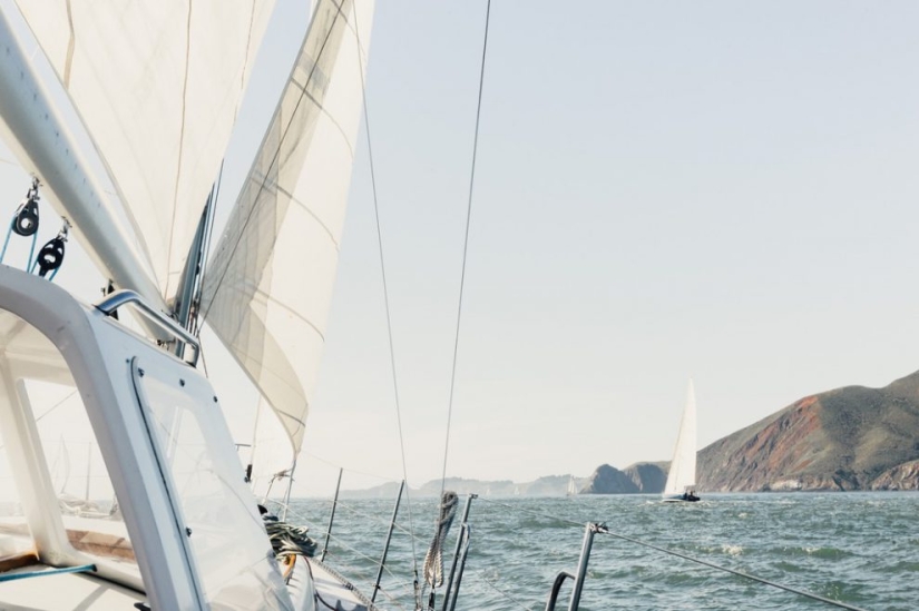 Cómo pasar un verano inolvidable: experiencia de alquiler de yates