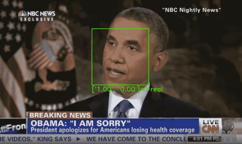 ¿Cómo puede un usuario simple reconocer un video falso ¿Cómo puede un usuario simple reconocer un video falso