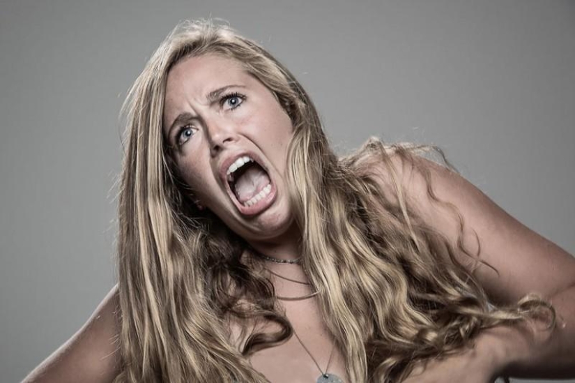 Cómo reaccionan las personas cuando se las llama hermosas