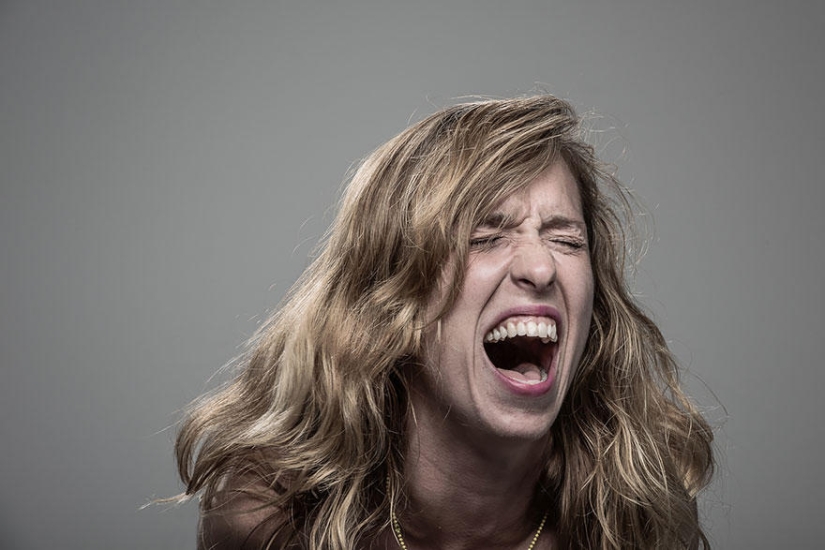Cómo reaccionan las personas cuando se las llama hermosas