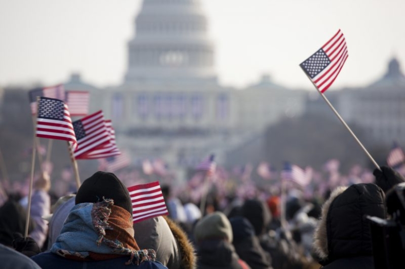Cómo se elige al presidente en USA: 10 datos interesantes sobre el proceso electoral