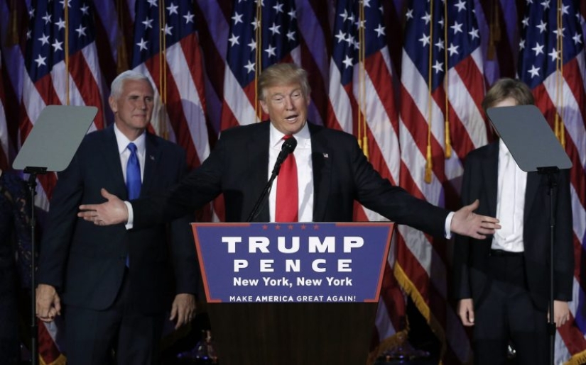 Cómo se elige al presidente en USA: 10 datos interesantes sobre el proceso electoral