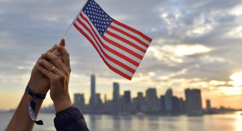 Cómo se elige al presidente en USA: 10 datos interesantes sobre el proceso electoral