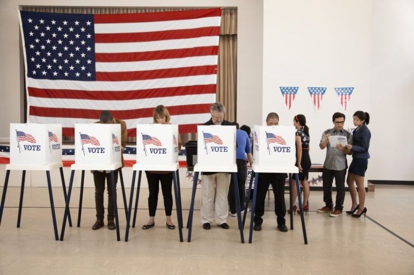 Cómo se elige al presidente en USA: 10 datos interesantes sobre el proceso electoral