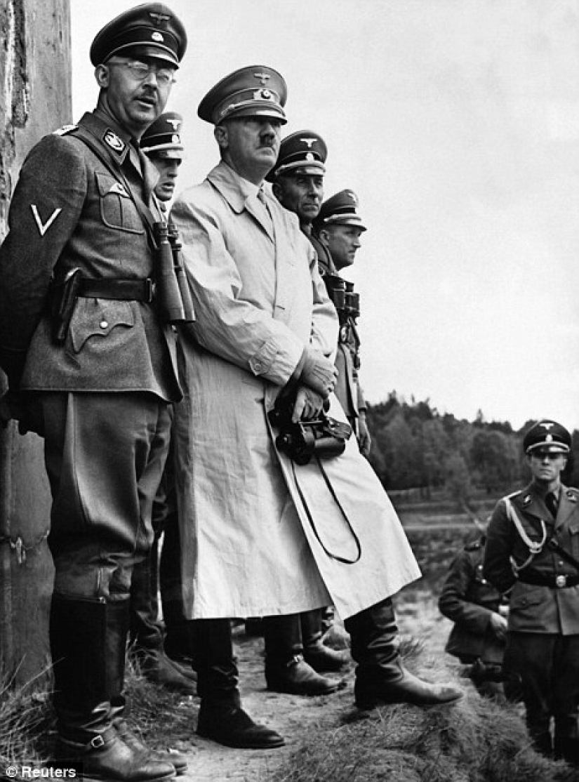 Cómo se inventó la primera muñeca sexual aria Borghild en la Alemania nazi
