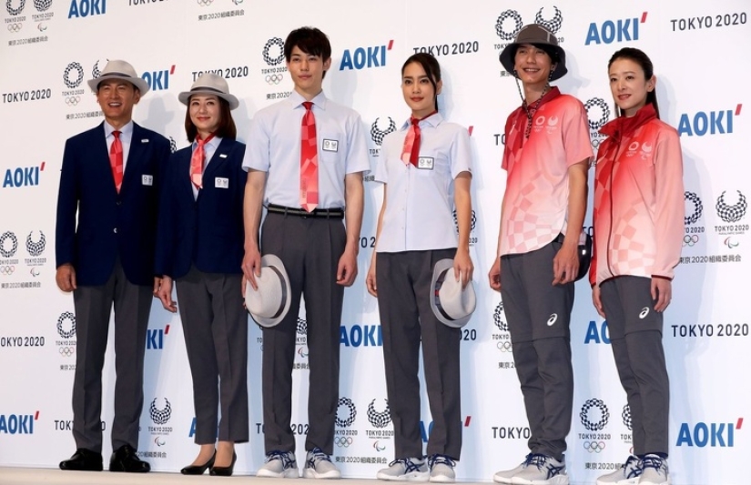 Cómo se prepara Japón para los Juegos Olímpicos de Verano de 2020: 10 datos interesantes Cómo se prepara Japón para los Juegos Olímpicos de Verano de 2020: 10 datos interesantes