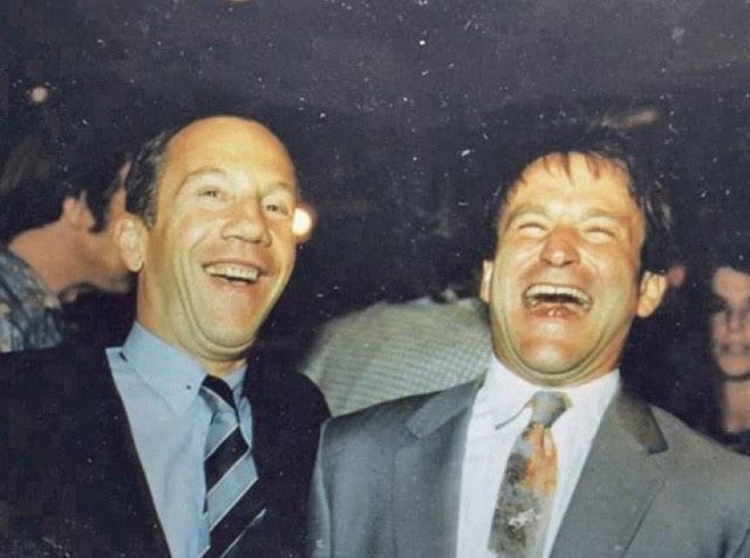 Cómo se veían las celebridades rusas en la década de 1990