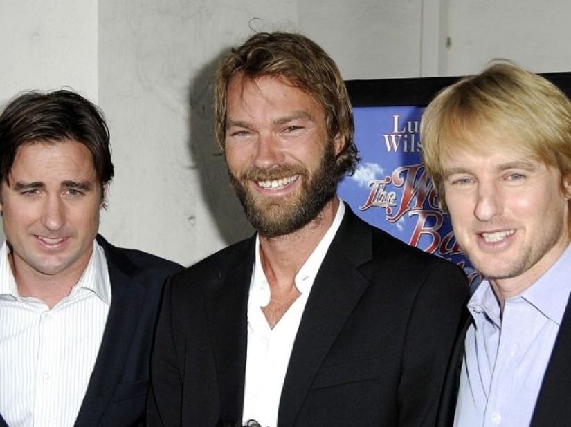 Cómo se ven 11 hermanos famosos y qué hacen en la vida